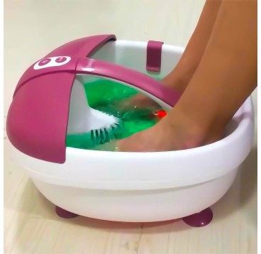 Massage SPA des pieds Beurer