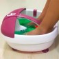 Massage SPA des pieds Beurer
