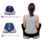 Coussin spécial coccyx