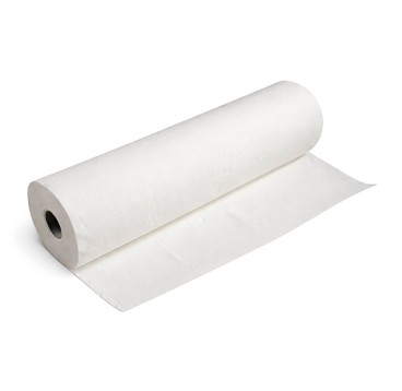 Draps d'examen Blanc