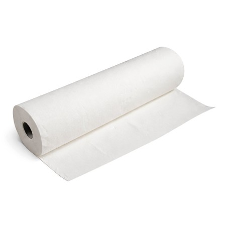 Draps d'examen Blanc