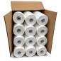 Carton de 12 Draps d'examen Blancs Carton de 12 Draps d'examen Blancs