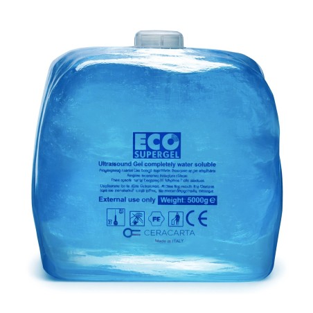 Gel échographie ECO 5L