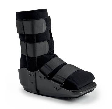 Botte de marche Walker Court