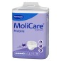 Couches culottes Molicare Mobile super taille L