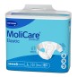 Couches Molicare-Elastic 6 gouttes taille L
