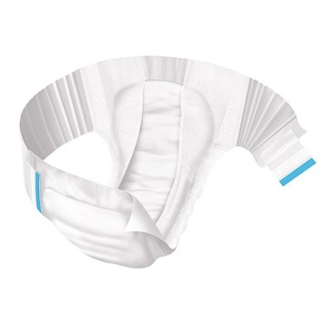 Couches Molicare-Elastic 8 gouttes taille M