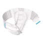 Couches Molicare-Elastic 8 gouttes taille L