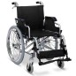 Fauteuil roulant Master aluminium
