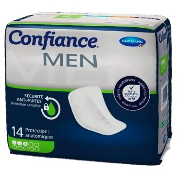 Confiance Men