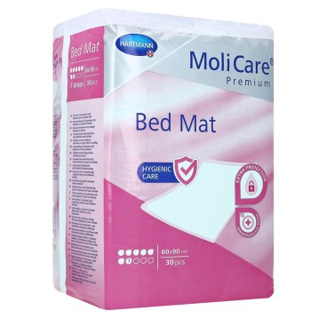 Alèses Molicare Premium 60x90cm