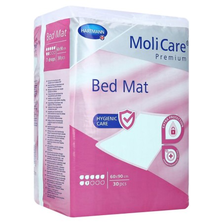 Alèses Molicare Premium 60x90cm
