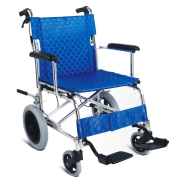 Fauteuil roulant super léger