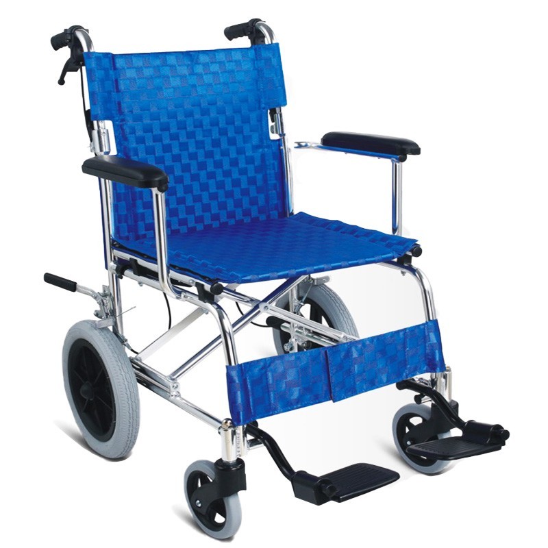 Fauteuil roulant super léger