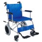 Fauteuil roulant super léger