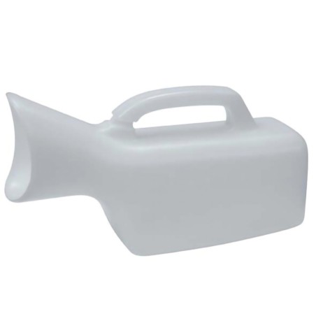 Urinal femme blanc