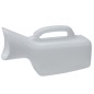 Urinal femme blanc