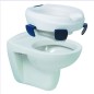 Rehausse toilette Rehausse toilette