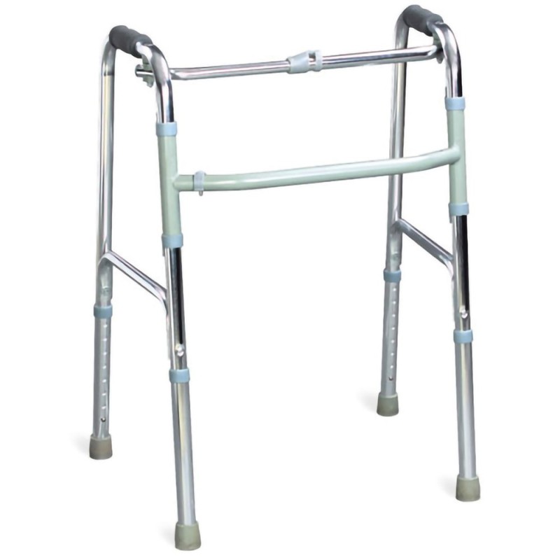 Déambulateur articulé