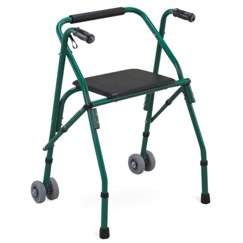 Rolateur 2 roues