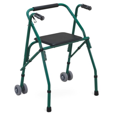 Rolateur 2 roues