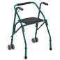 Rolateur 2 roues