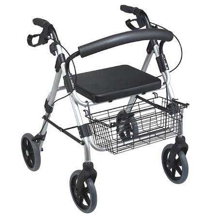 Rolateur 4 roues BlackWalk