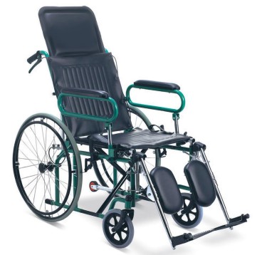 Fauteuil roulant Green