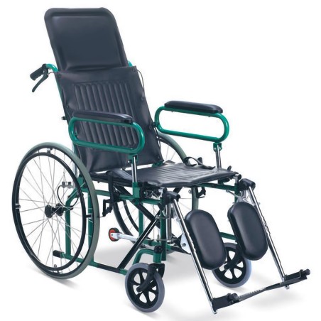 Fauteuil roulant Green
