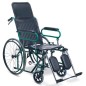 Fauteuil roulant Green